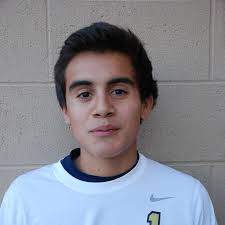 Jose Gonzalez-Garduno's Verrado High School Career Home