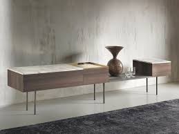 Moodboard Console Table By Acerbis Design Massimo Mariani In 2020 Sideboard Designs Low Console Table Furniture
