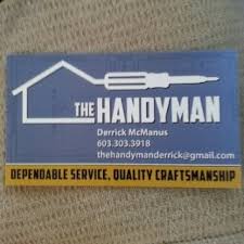 At the north nashua home depot, we are delighted to provide several home services in the nashua, nh area. The Handyman Project Photos Reviews Windham Nh Us Houzz