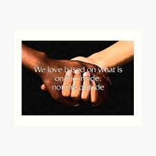 Holding hands pinkies tumblr aesthetic love cute couple. Holding Hands Art Prints Redbubble