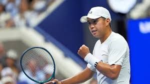 Katysancheskii xxx con su padre