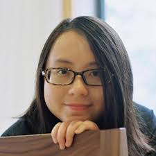 Joanna Wu's Instagram, Twitter & Facebook