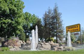 Self Storage Units In Bakersfield Ca From 38 50 13952 Rosedale Hwy Derrel S Mini Storage Inc