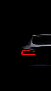 Download Tesla Model S Dark Brake Light Iphone 6 Hd Wallpaper Hd Free Dark Wallpaper Iphone Tesla Roadster Car Iphone Wallpaper