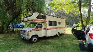 Image result for Copper 1980 Motor Home