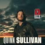 Quinn Sullivan