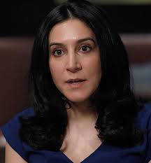 StarTalk" Journalist Christiane Amanpour (TV Episode 2019)