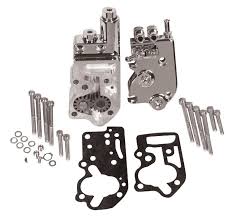 Any time you add more power to. Harley Chrome Oe Style Oil Pump Shovelhead Evo 73 91 Fx Fl Models Oem 26190 73 Midusa Shovelhead Harley Chrome Plating
