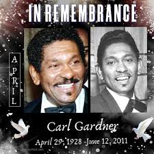 The National R&B Music Society Inc.