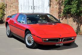 Jurist, strafpleiter te maastricht en amsterdam. Geneva 1971 Maserati Bora Giugiaro Style Across The Board Ruetir Ruetir