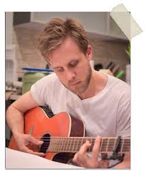 Copy of bios — Thicket & Thistle