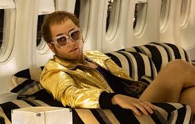 A description of tropes appearing in rocketman (2019). Rocketman First Look Taron Egerton Becomes Elton John Indiewire