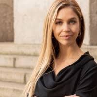 Geraldine Napier Email & Phone Number