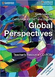 Institutions must use the course number listed, unless it would. Amazon Com Cambridge Igcse And O Level Global Perspectives Teacher S Resource Cd Rom Cambridge International Igcse 9781316635421 Laycock Keely Books
