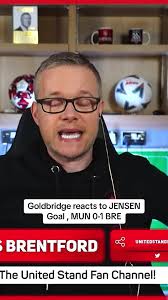 Critique of Manchester United's Defense After Brentford Goal