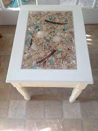 Get it as soon as fri, jul 2. How To Make A Seashell Coffee Table Diy Projects For Everyone