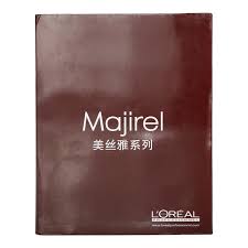 Factory Price Hair Color Chart Hair Color Swatch Book Chart For Majirel Buy Hair Color Chart Hair Color Swatch Book Product On Alibaba Com