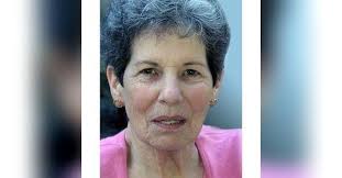 Theresa Camella DeLuca Obituary