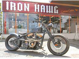 Complete Hand Built Custom Bobber Motorcycle Bobber Custom Cycles Bobber Motorcycle