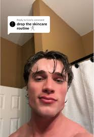 Alton Mason Skincare Routine