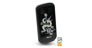 BLU Tattoo TV