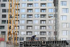 Ein brand in einer münchner wohnung hat einen schaden von mindestens 300 000 euro angerichtet. Corona Effekt Kauf Von Haus Oder Wohnung Konnte Sich Jetzt Lohnen Business Insider