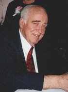 Dr. J. Bruce Phillips Obituary