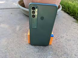 Tecno Spark 7 Pro Review: Stylish And ...