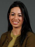 The Decline and Fall of Iris Zuniga