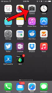 To markup and voiceover videos. How To Record A Slow Motion Video On The Iphone 6 Plus Solve Your Tech