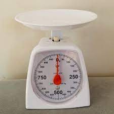 The most versatile kitchen scales are calibrated down to about one gram. Scale Kitchen 1kg 1000grams Lazada Ph