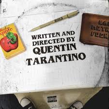 Tarantino's dialogue, with its densely propulsive, almost lawyerly fervor, its peppery comic blend of literacy and funk, has more snap and fight than most directors' action scenes. Stream Written Directed By Quentin Tarantino Raw Demo By Rafitos Listen Online For Free On Soundcloud