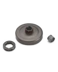 Maybe you would like to learn more about one of these? Rotatech 325 Chainsaw Sprocket Kit For Husqvarna 353