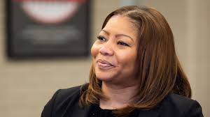 Metro Schools Director talks about how her mom was 'very active' in her  education