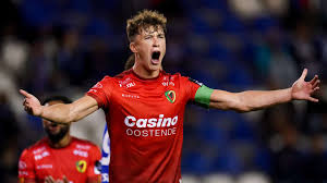 Pronósticos para el club brugge vs kv oostende en jupiler pro league. Transfer News Club Brugge Set To Seal Deal For Jack Hendry