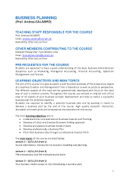 Plus, get practice tests, quizzes, and personalized coaching to help you succeed. Pdf Business Planning Prof Calabro Ba Tor Vergata Academia Edu