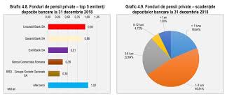 Despre pilonul ii de pensii. Raport Asf Pensii Private Pilonul Ii 5 71 Milioane De ParticipanÈ›i 80 DeÈ›ineau In Cont PanÄƒ In 10 000 Lei È™i 1 43 Milioane 20 Din Total Aveau In Cont Peste 10 000 Lei Financial Intelligence