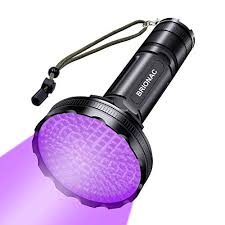 Top 10 Flashlight For Scorpions Pets Of 2020 Best Reviews Guide