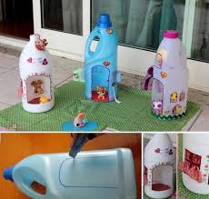 Maisons Des Petshops Brinquedos Reciclados Brinquedos Reciclavel Casa De Boneca