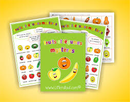 Fruits Et Legumes Mysteres Cette Activite De Communication Orale Vise A Consolider Le Vocabulaire De Base Et A Permettre L Holiday Decor Communication Calendar