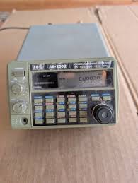 Image result for AOR AR-2002