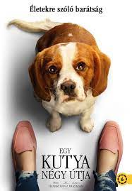 Bruce cameron bestsellere alapján készült, szívet melengető film a nagy sikerű egy kutya négy élete folytatása. Egy Kutya Negy Utja Teljes Film Magyarul Hd