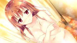 Anime girls nackt - comisc.theothertentacle.com