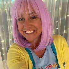 Kimberly Weese's Instagram, Twitter & Facebook