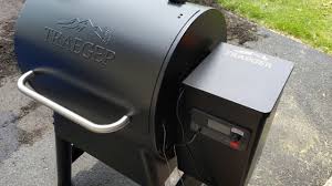 Maybe you would like to learn more about one of these? Traeger Pro 575 Temperature Issues Youtube