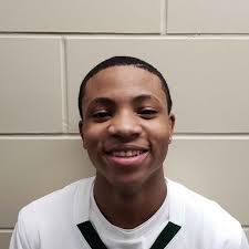 Ky-mani Thomas' Cheney Tech High School Bio