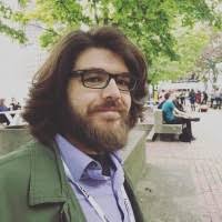 Michael Robida's Instagram, Twitter & Facebook