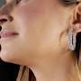 Profile Picture of Earrings | Delicate and elegant designer gold earrings - Albert Hernon Google