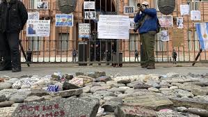 El jefe de los orientales tenía a sus órdenes unos 1.000 combatientes. 6sb5z2gzfsps2m