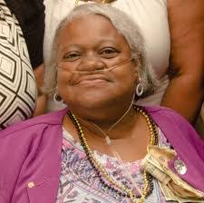 Marcella Gibbs's Instagram, Twitter & Facebook